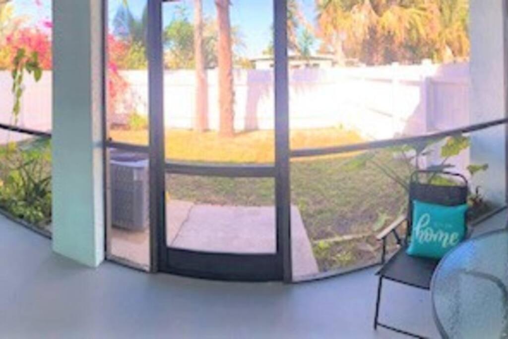 Beautiful Bright & Sparkling 2Bed 1Bath Beach Retreat - Unit 212 Cocoa Beach Luaran gambar